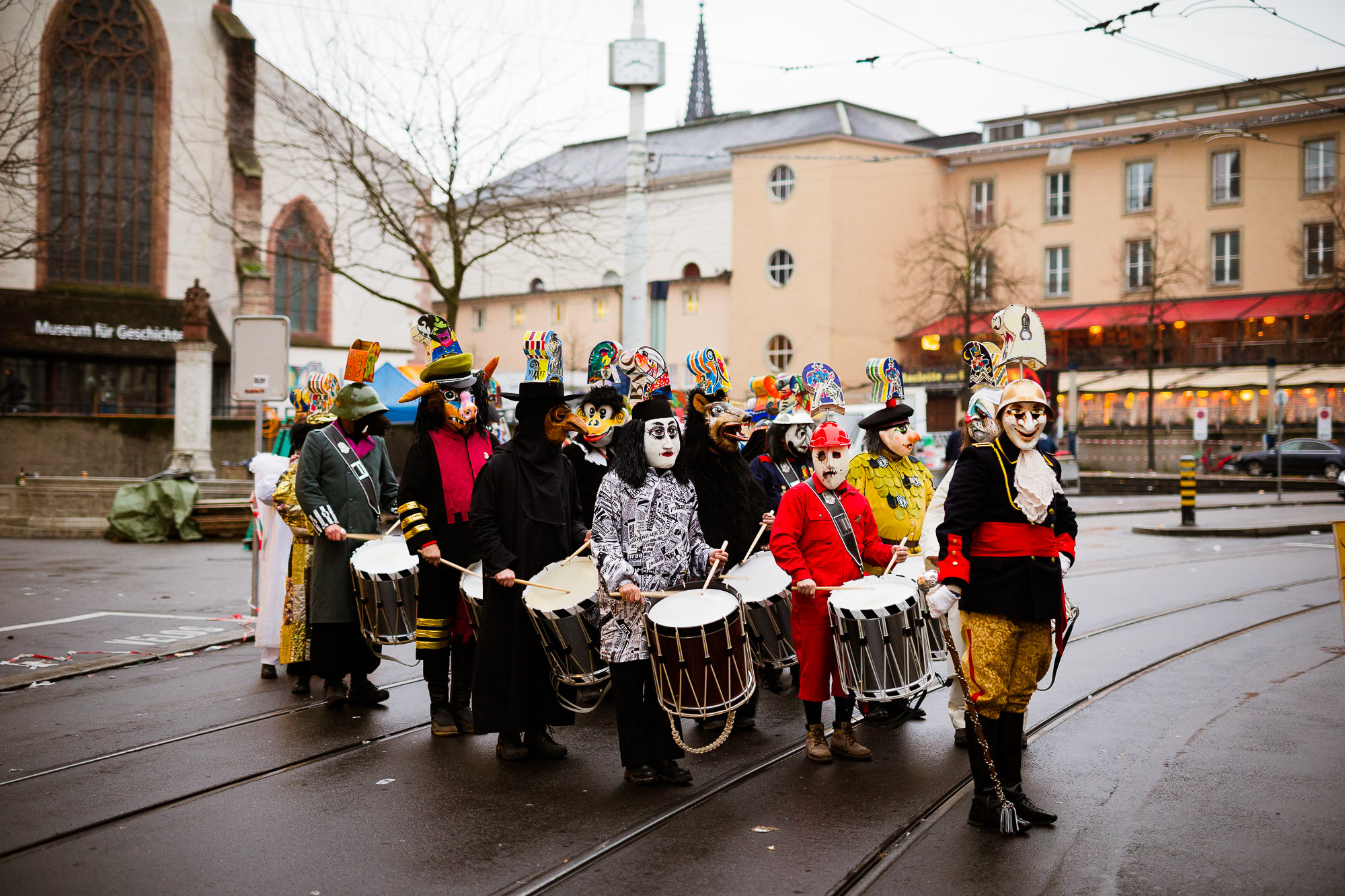 Export x3 1DX 6711 Basler Fasnacht 2016